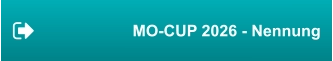 MO-CUP 2026 - Nennung