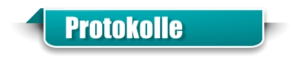 Protokolle