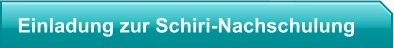 Einladung zur Schiri-Nachschulung