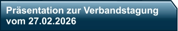 Präsentation zur Verbandstagungvom 27.02.2026