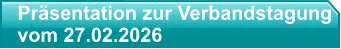 Präsentation zur Verbandstagungvom 27.02.2026