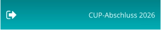 CUP-Abschluss 2026