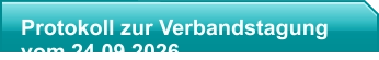 Protokoll zur Verbandstagung vom 24.09.2026